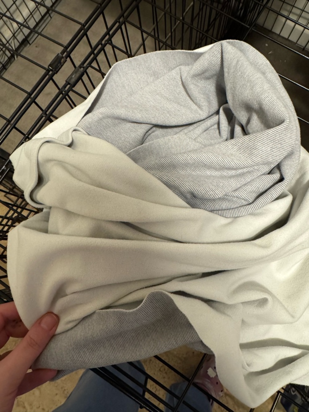 Lululemon scarf